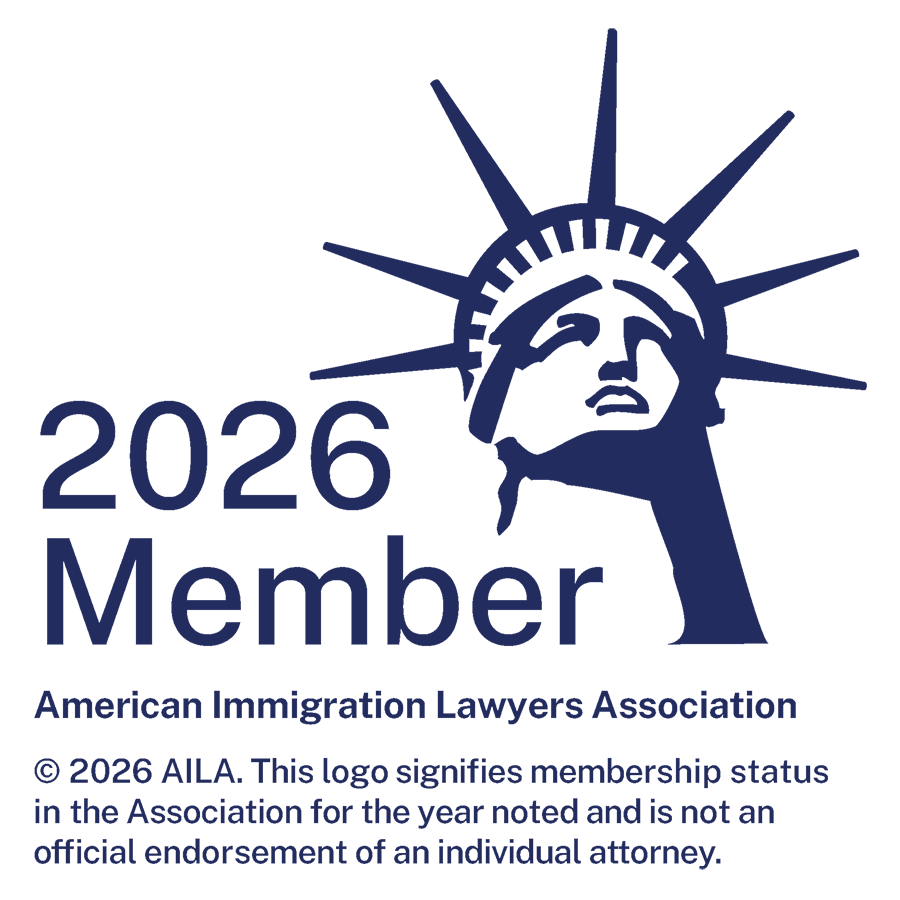 AILA member 2026