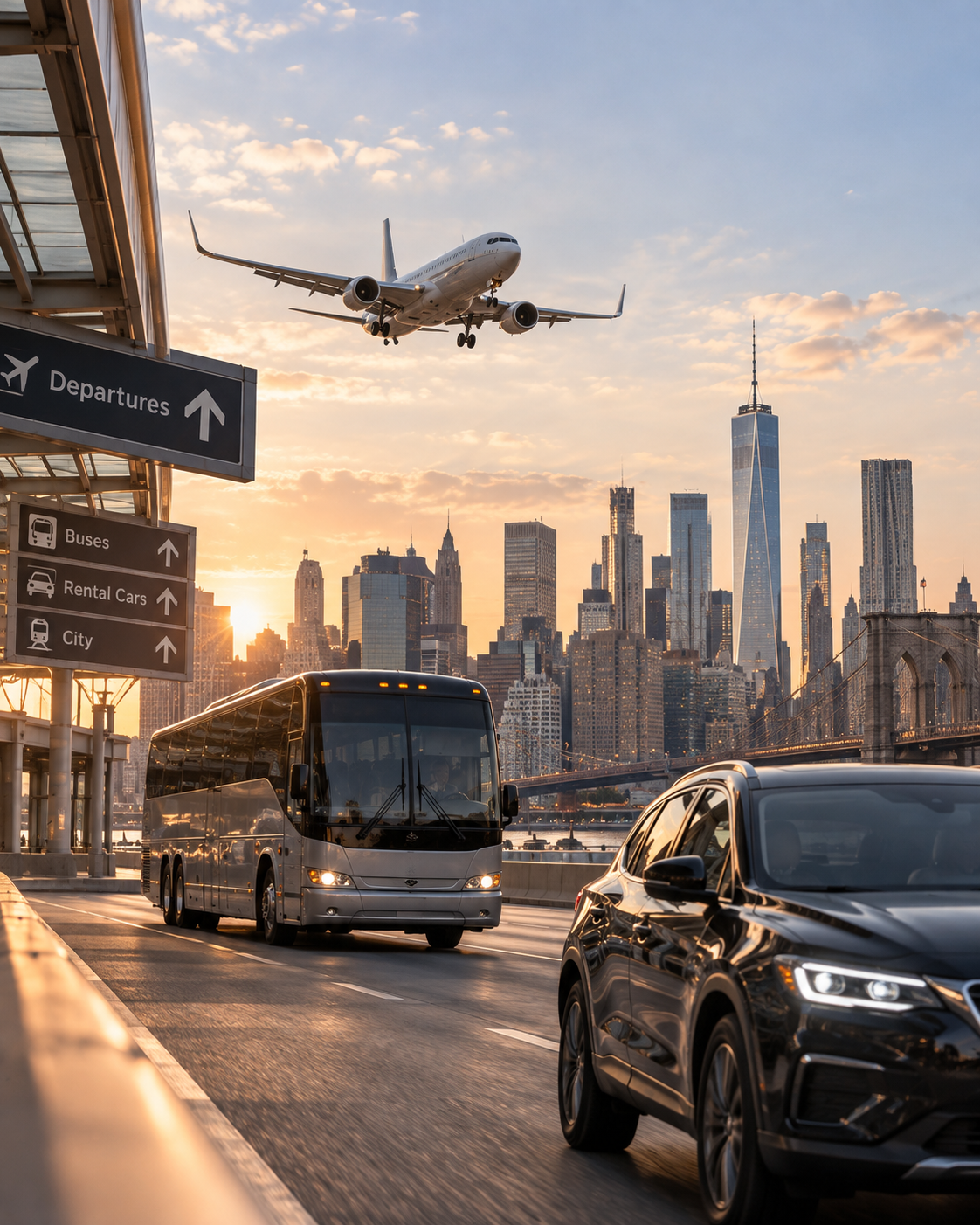 Domestic Travel Information for Undocumented Immigrants